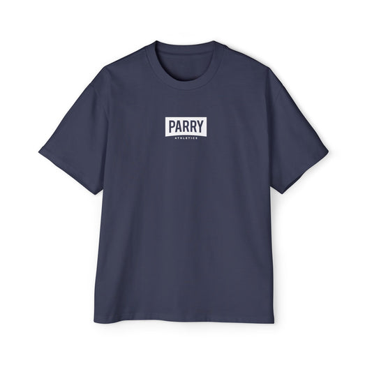 PARRY Box Logo Tee