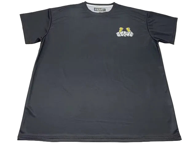 *Preorder* Hold Your Horses! - Concrete Cowboy Rashguard & Technical Tee