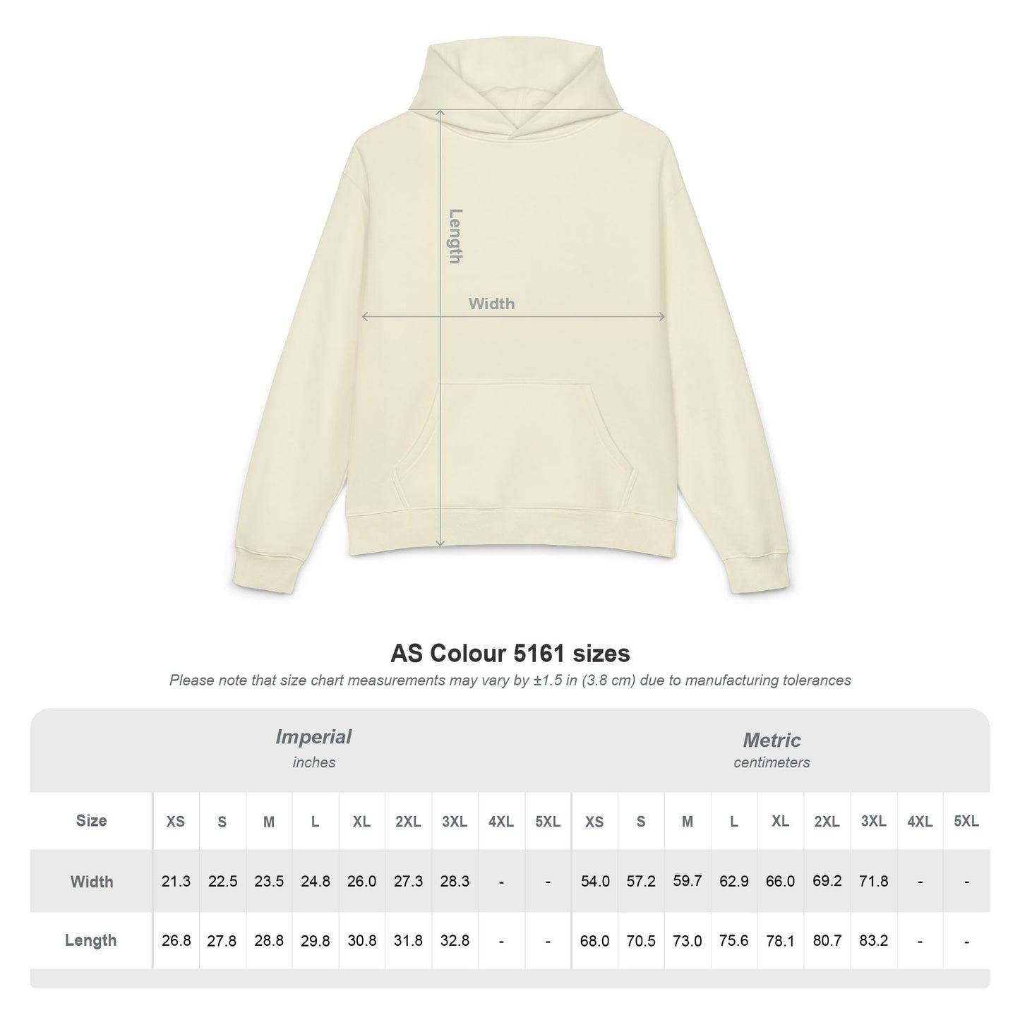 Parry Tag Logo Embroidered Hoodie