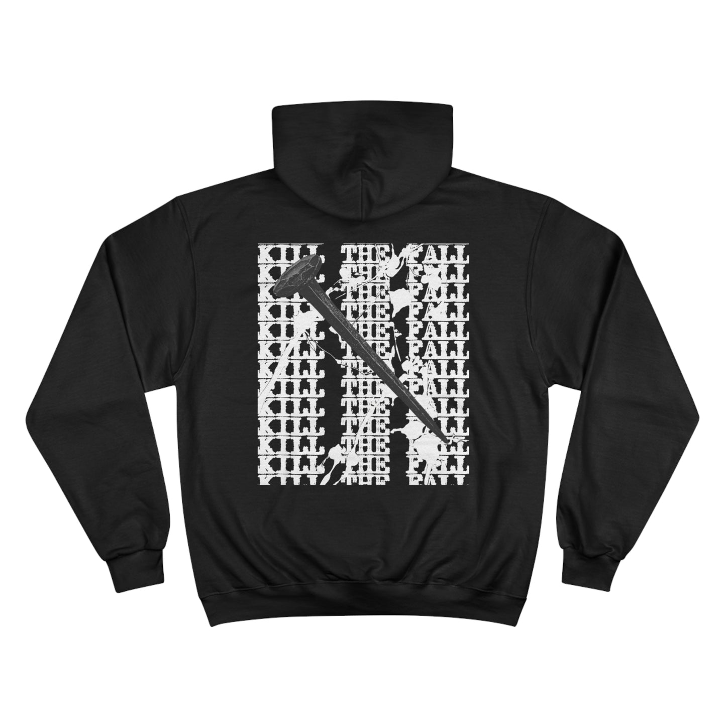 Kill the Fall Hoodie