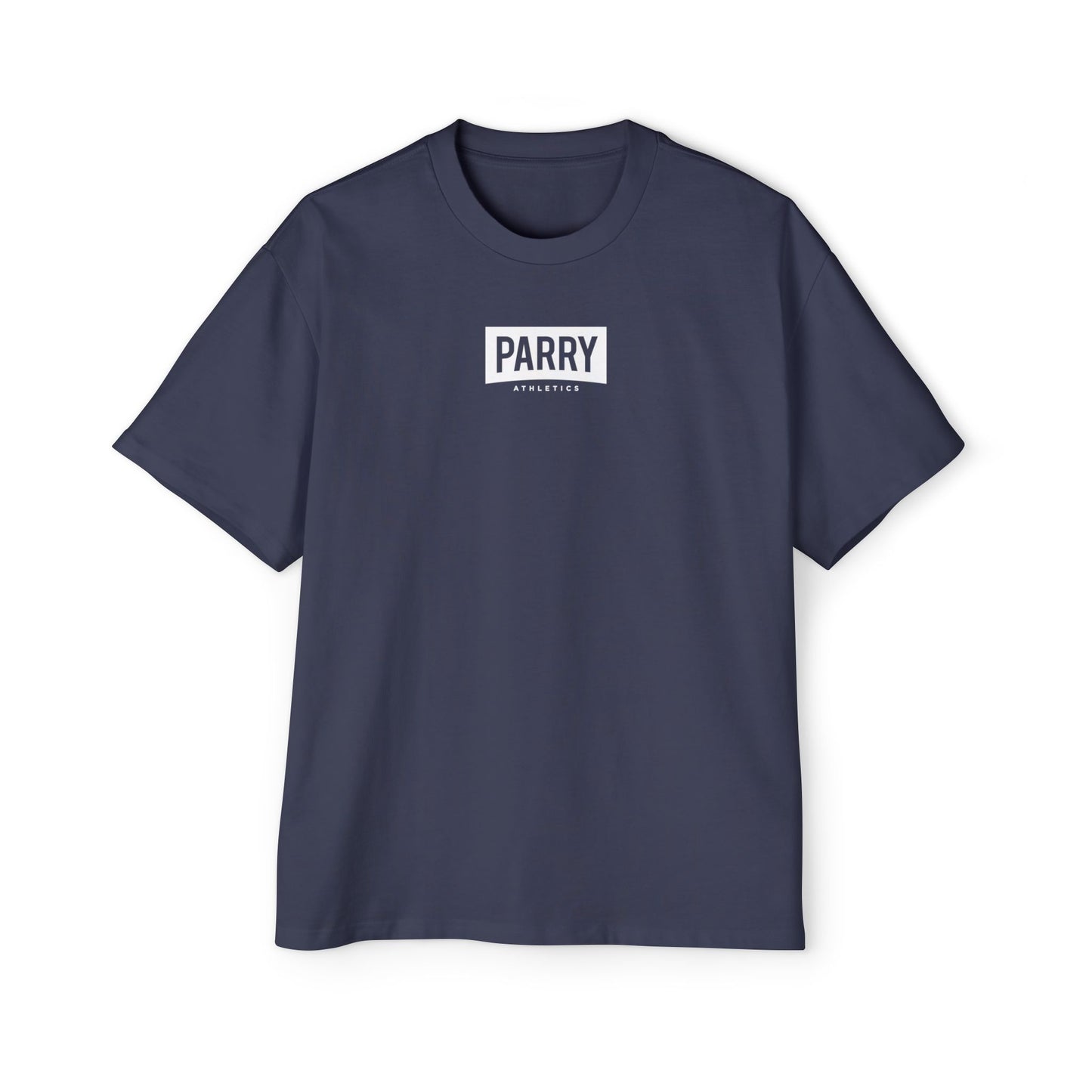 PARRY Box Logo Tee