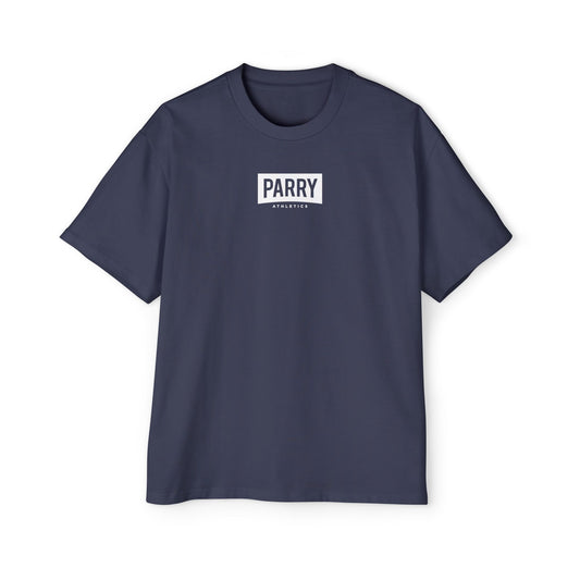 PARRY Box Logo Tee