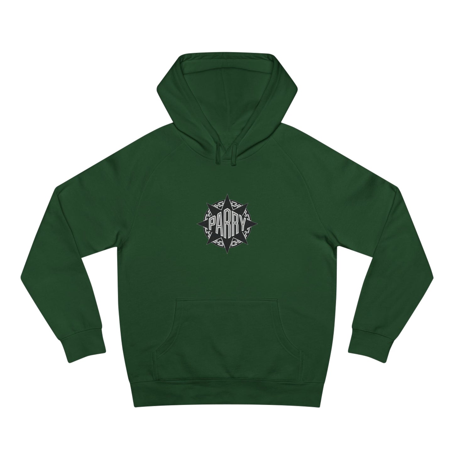 Parry - Full Clip Hoodie