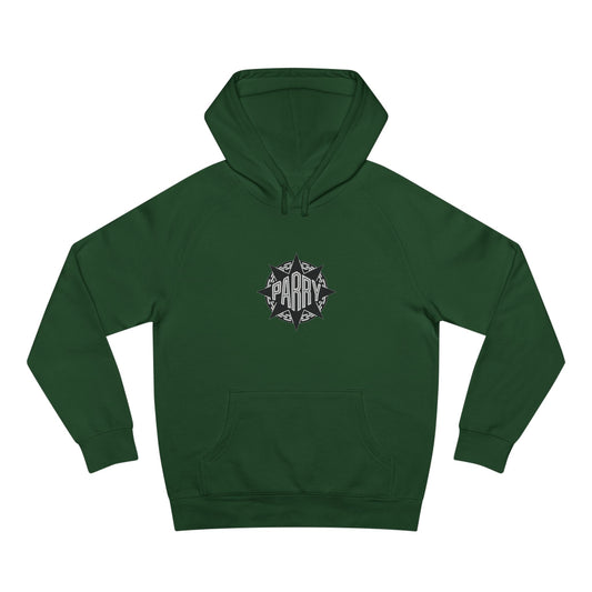 Parry - Full Clip Hoodie