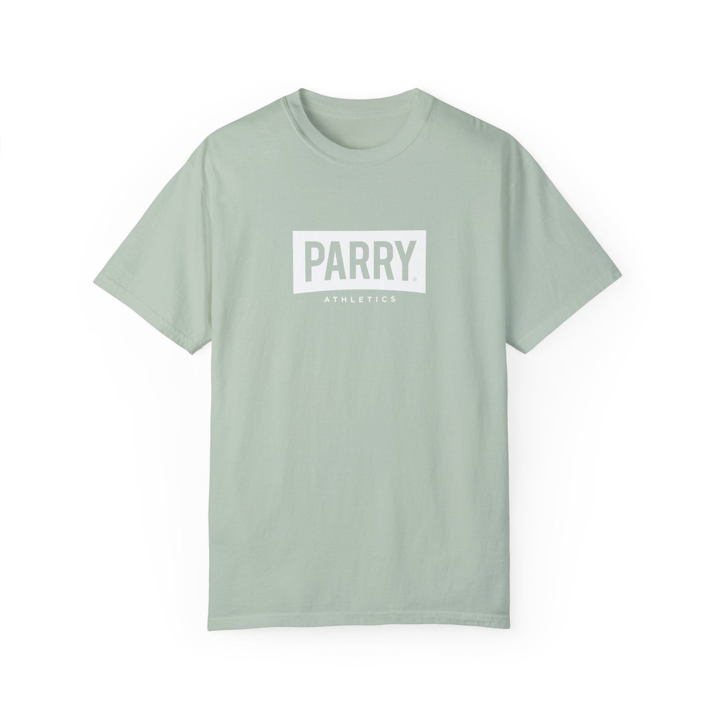 PARRY Box Logo Tee