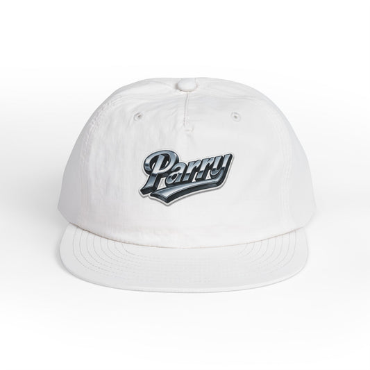 2025 Chrome Ranked Surf Cap