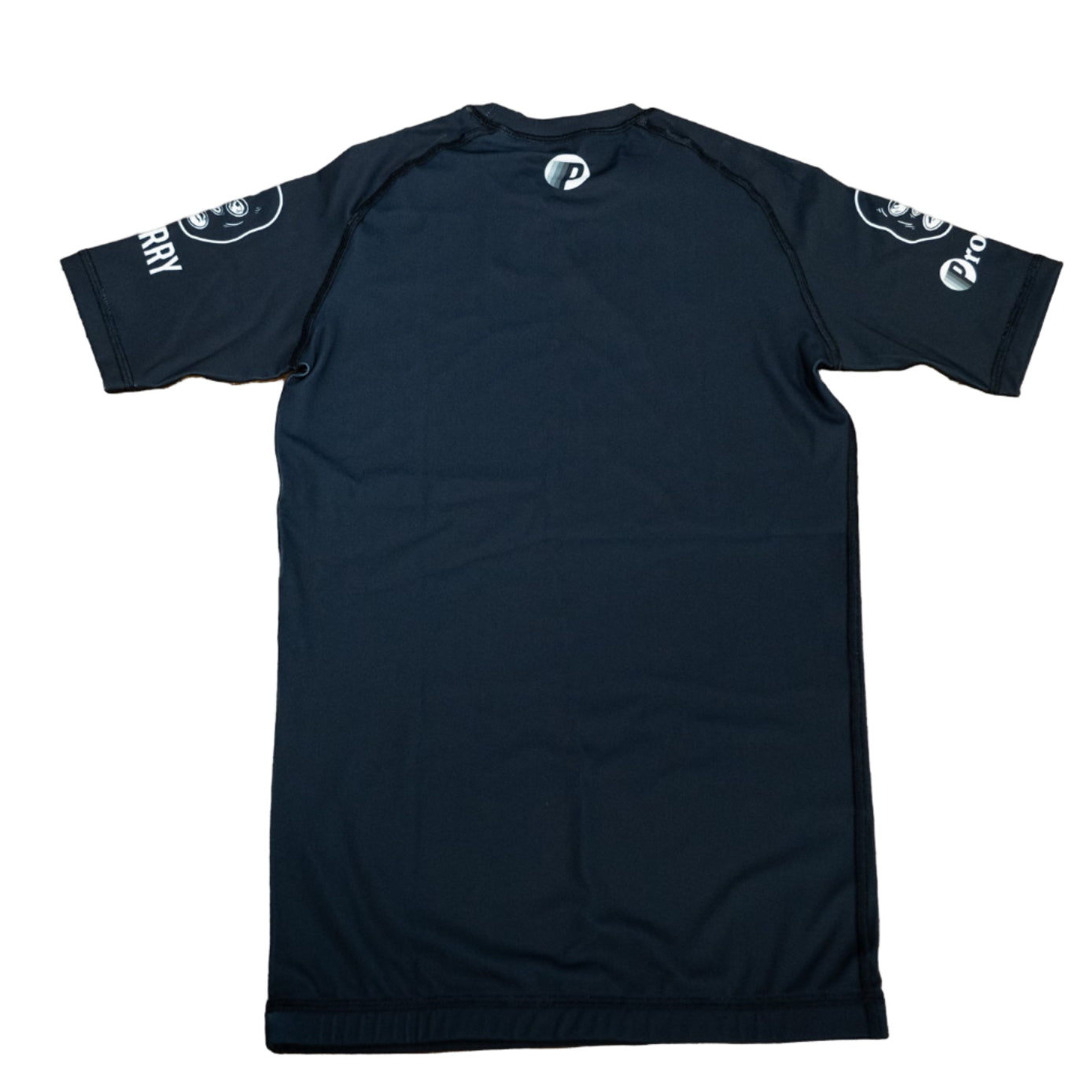 Los Banditos vs. Parry & Progress Classic Logo Rashguard