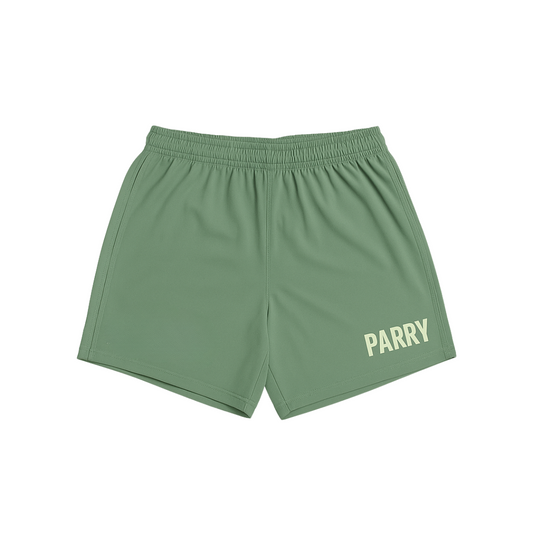Comp Short Olive Drab (7" inseam)