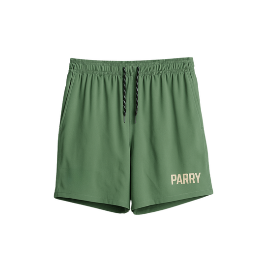 Core Short Olive Drab (5" inseam)