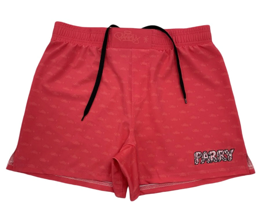 Parry Tag - Fight Lab Short