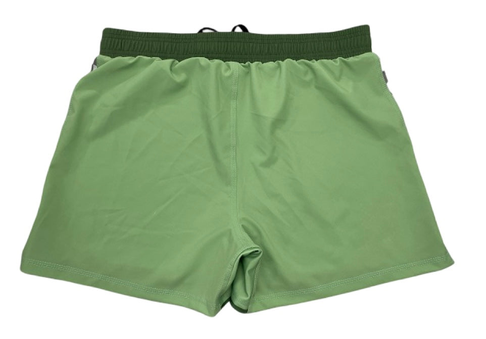 Parry Grapple Club - Fight Lab Short