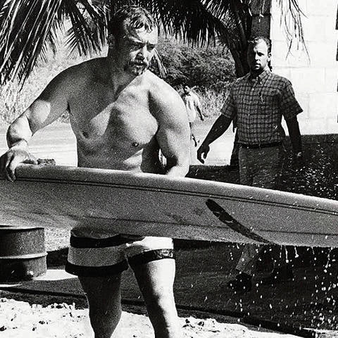 *Limited Stock* Los Banditos Jailbird Competition Short (5" Inseam)