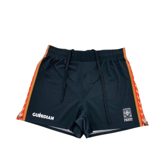 *Preorder* Parry x Guardian Cusco - Fight Lab Short