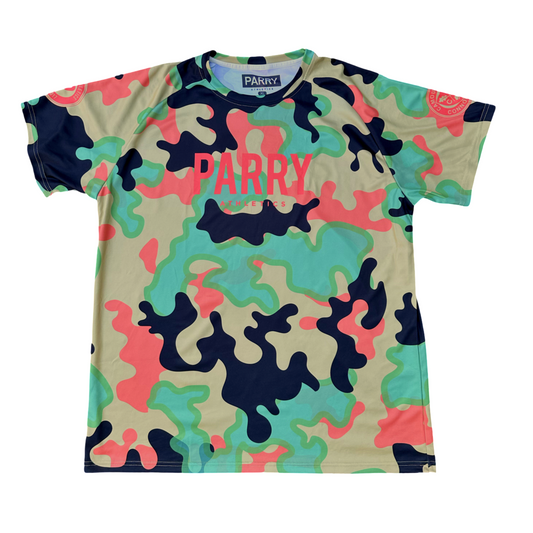 Czechoslovakia Duby Oak Technical Tee