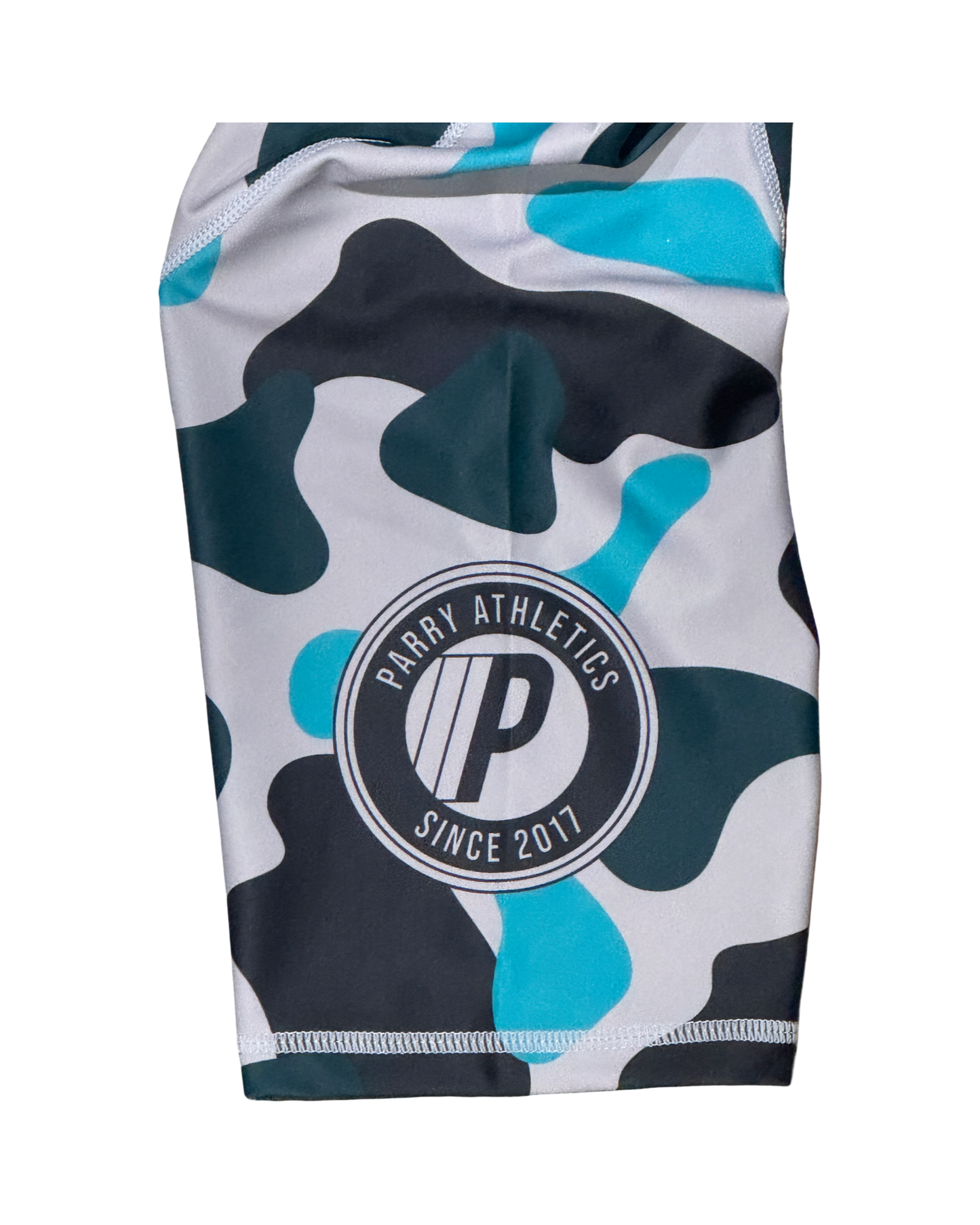 Kids & Youth Camouflage Connoisseur Rashguards