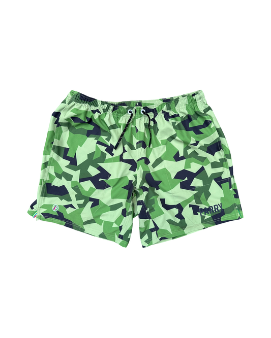 M90 Splinter Core Short (7" inseam, with pockets)