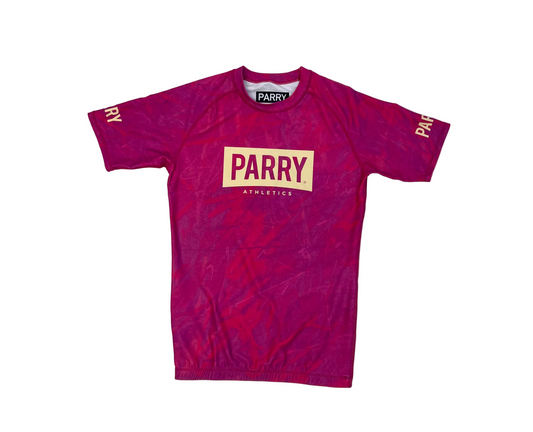 Let's All Go To The Lobby - Rashguard - Summer 2026