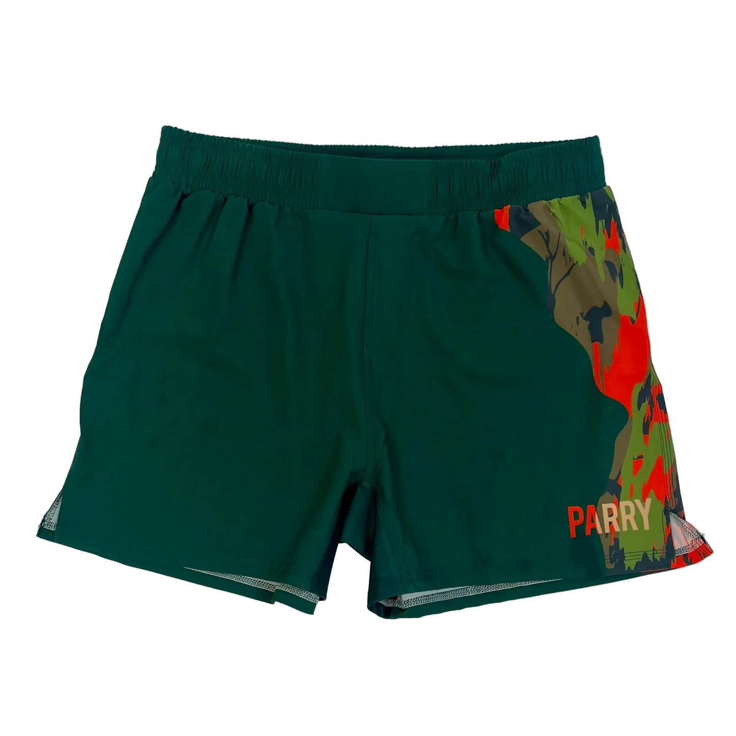 Big Sky - Fight Lab Short
