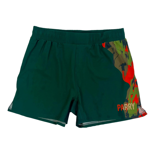 Big Sky - Fight Lab Short