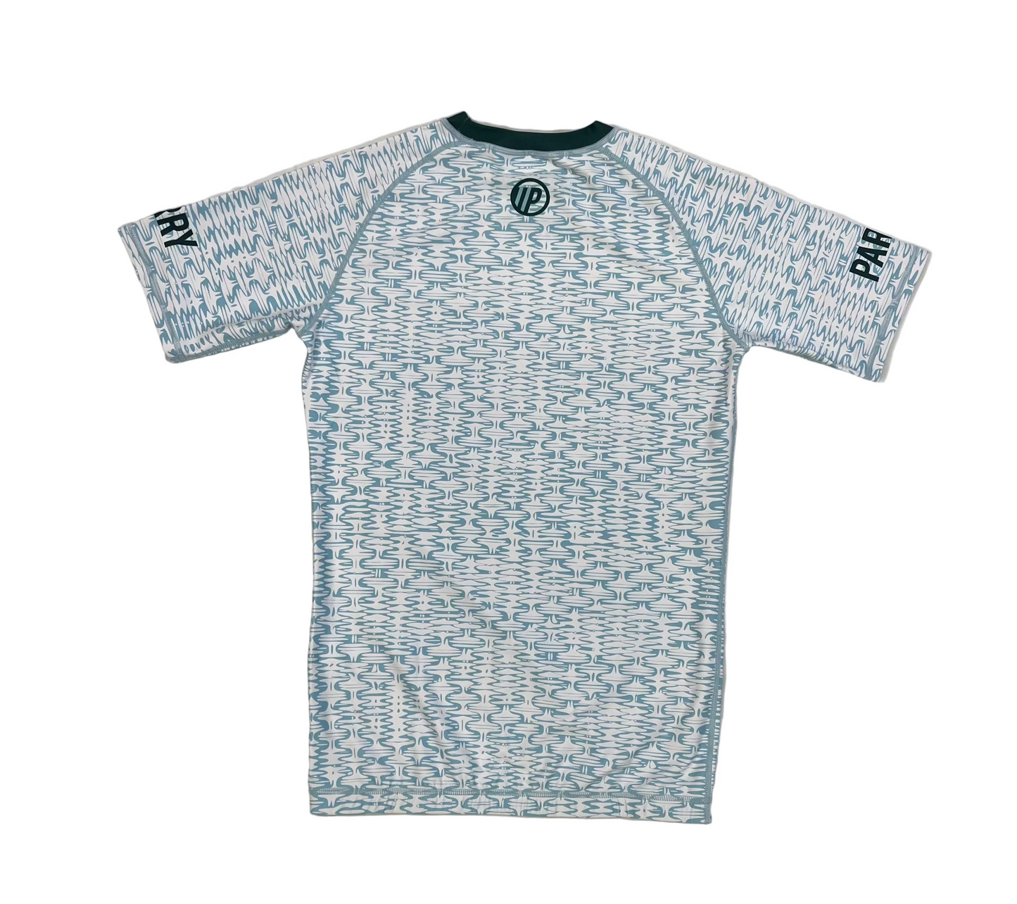 Cesta - Rashguard - Summer 2026