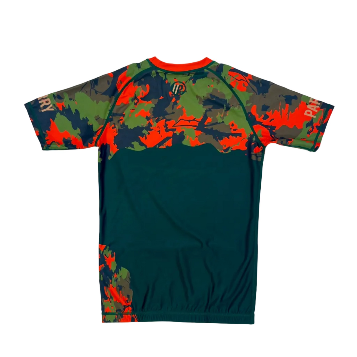 Big Sky - Rashguard - Summer 2026