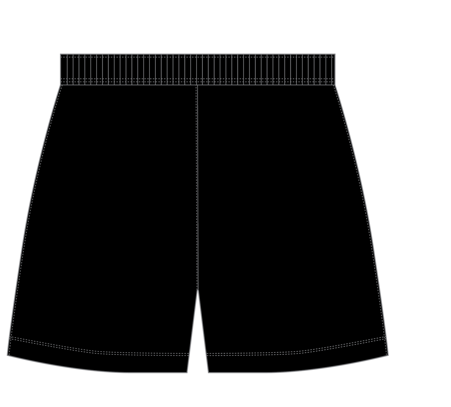 ABC Man by Insightful - Fight Lab Short