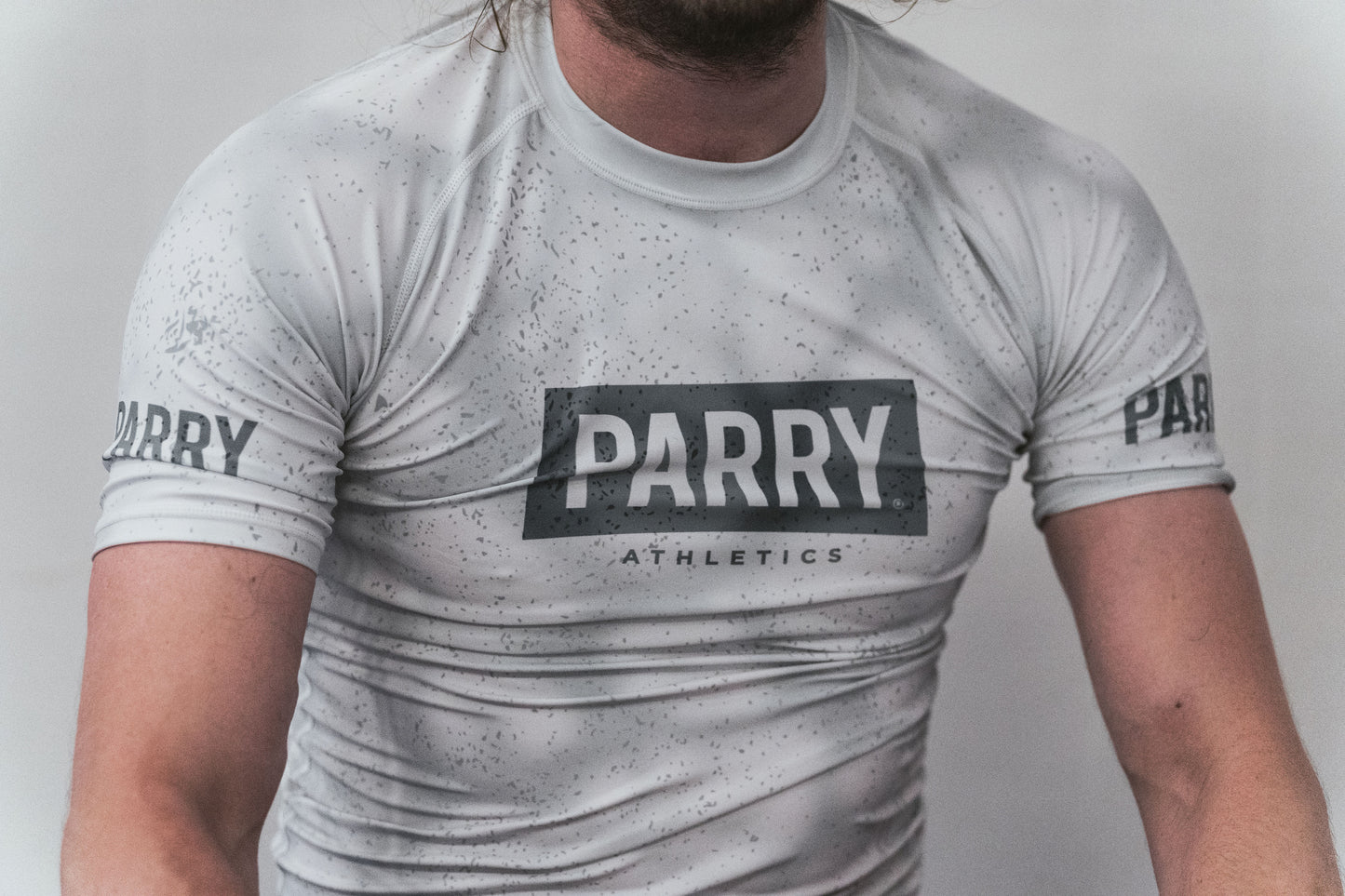 2025 Ranked Rashguards