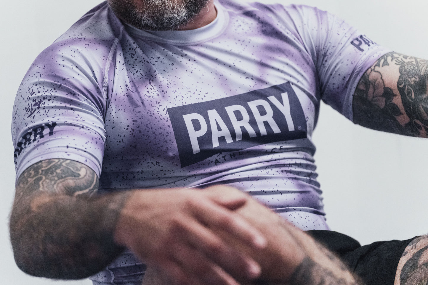 2025 Ranked Rashguards