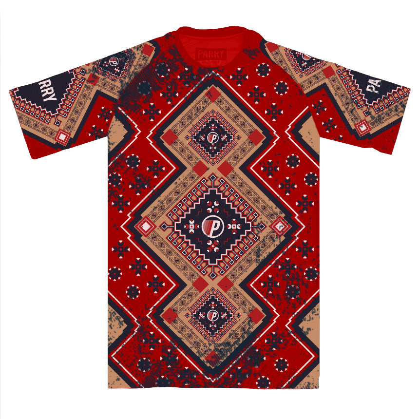 Serapi Rashguard