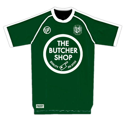 BUTCHER RASHGUARD