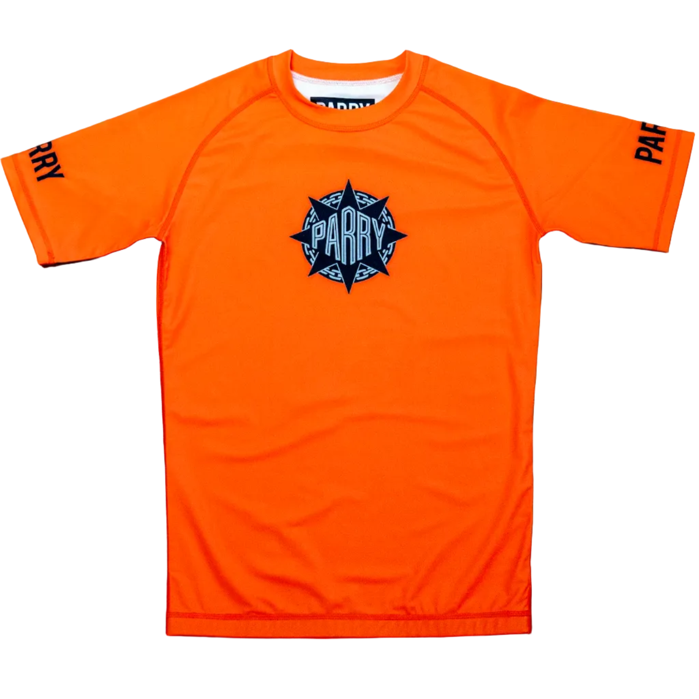 Full Clip Rashguard