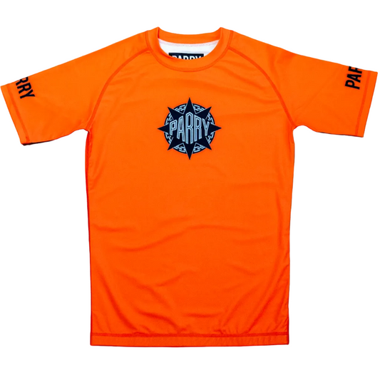 Full Clip Rashguard