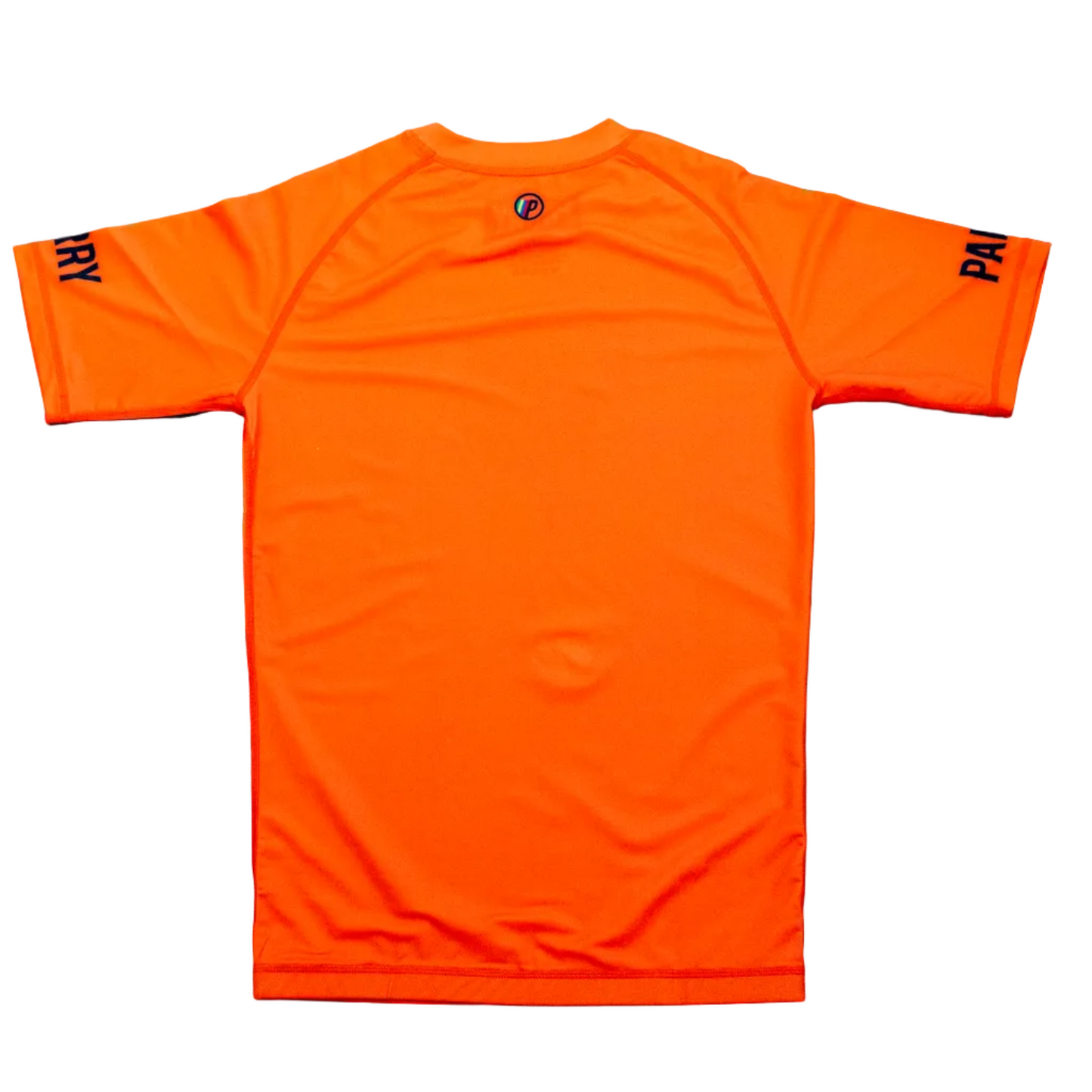 Full Clip Rashguard