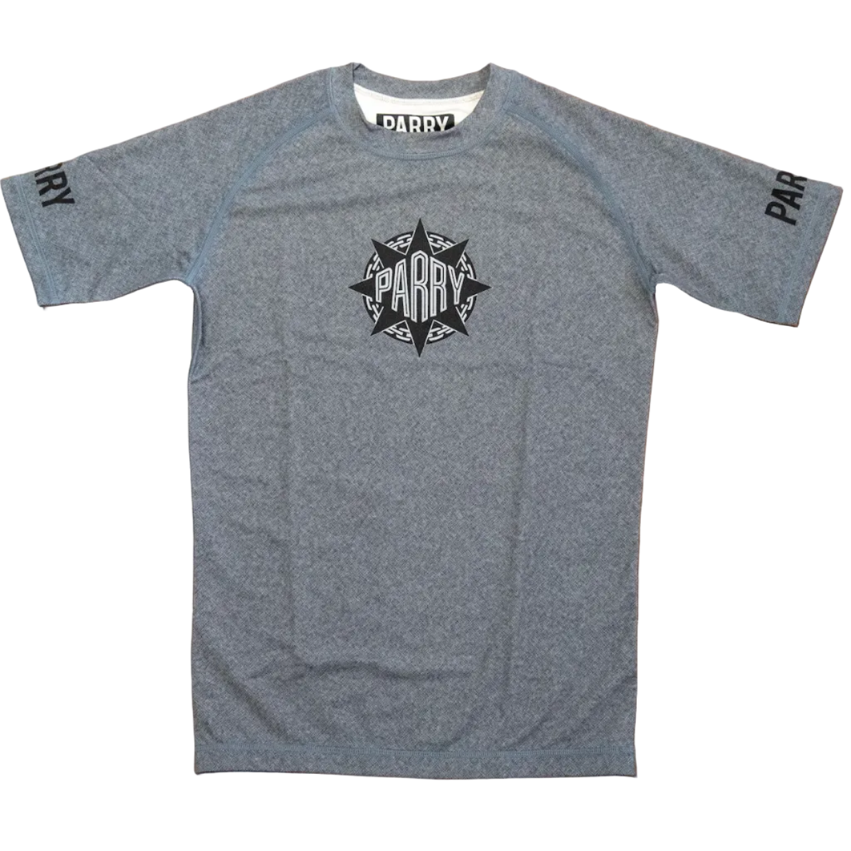 Full Clip Rashguard