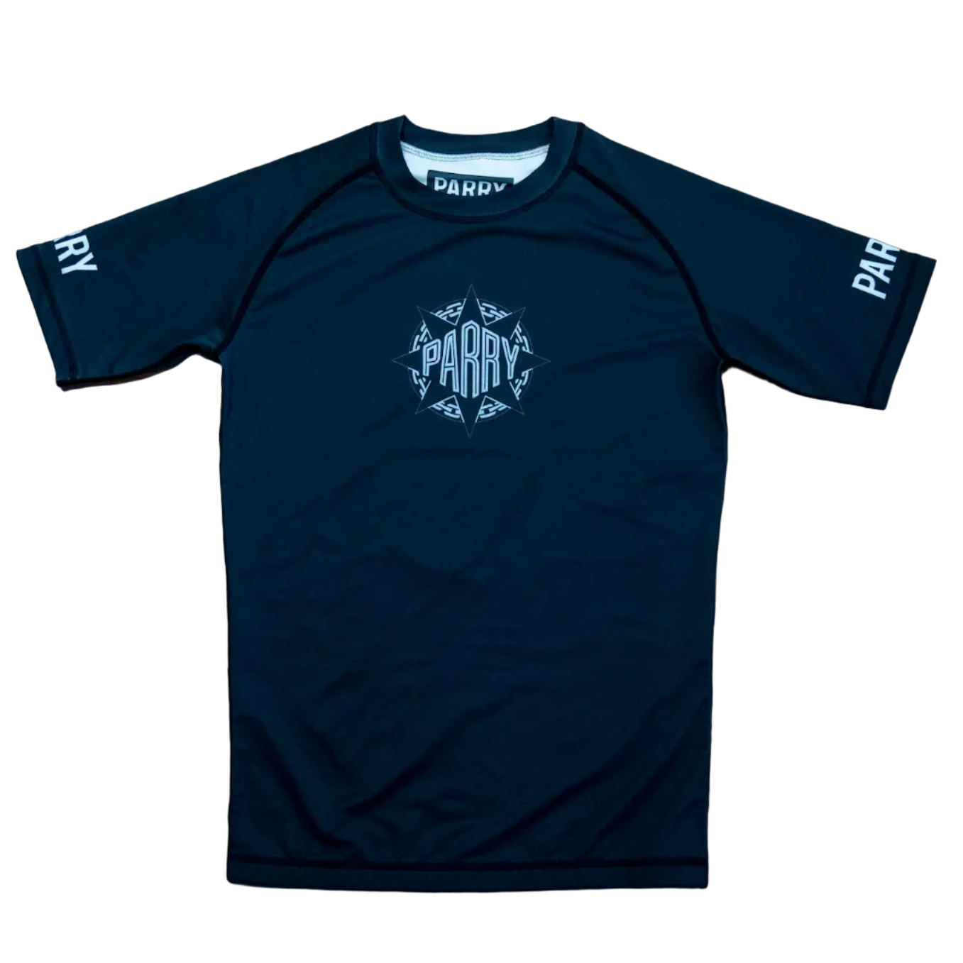 Full Clip Rashguard