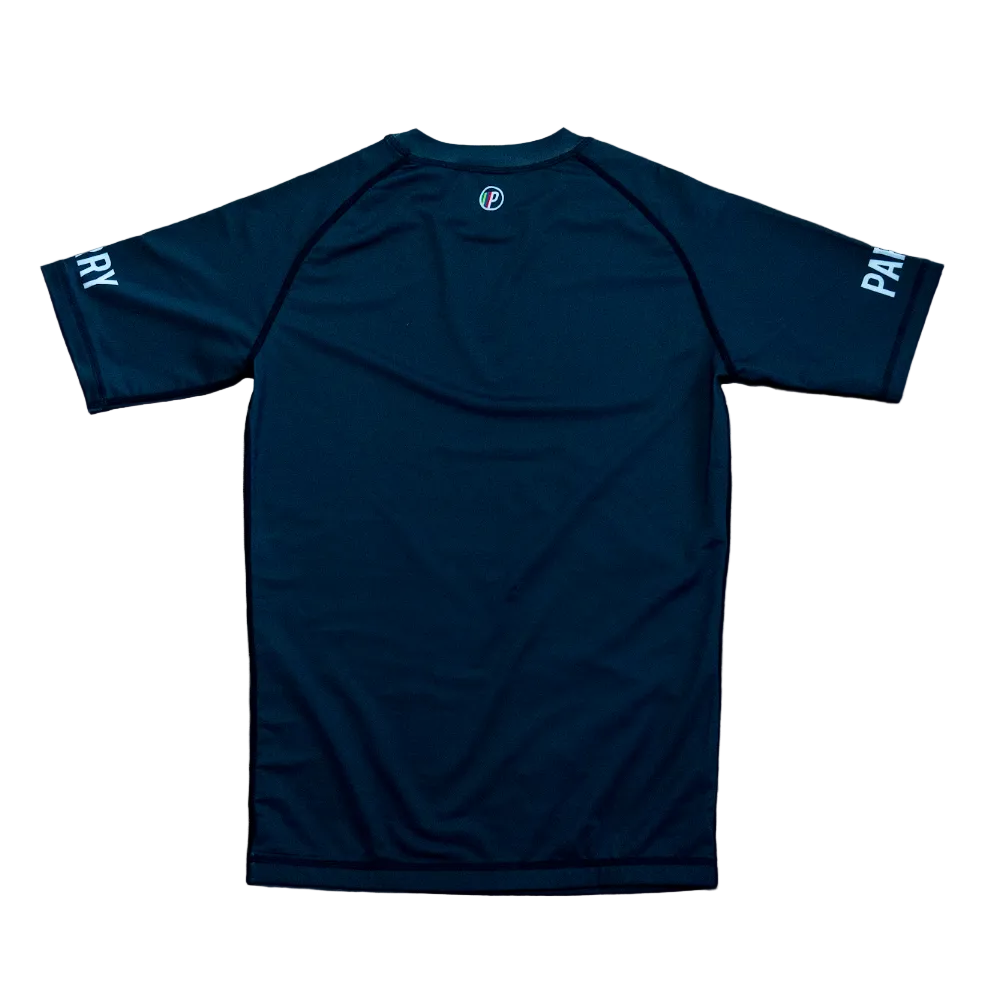 Full Clip Rashguard
