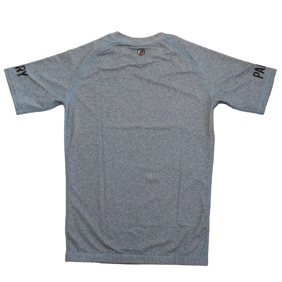 Full Clip Rashguard