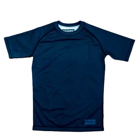 Foundation Rashguard