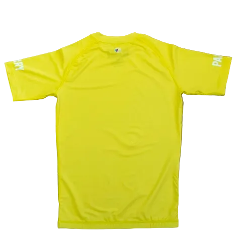 Foundation Rashguard