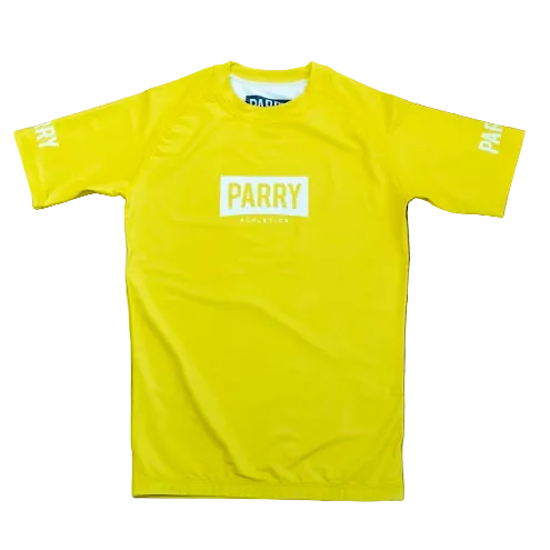 Foundation Rashguard