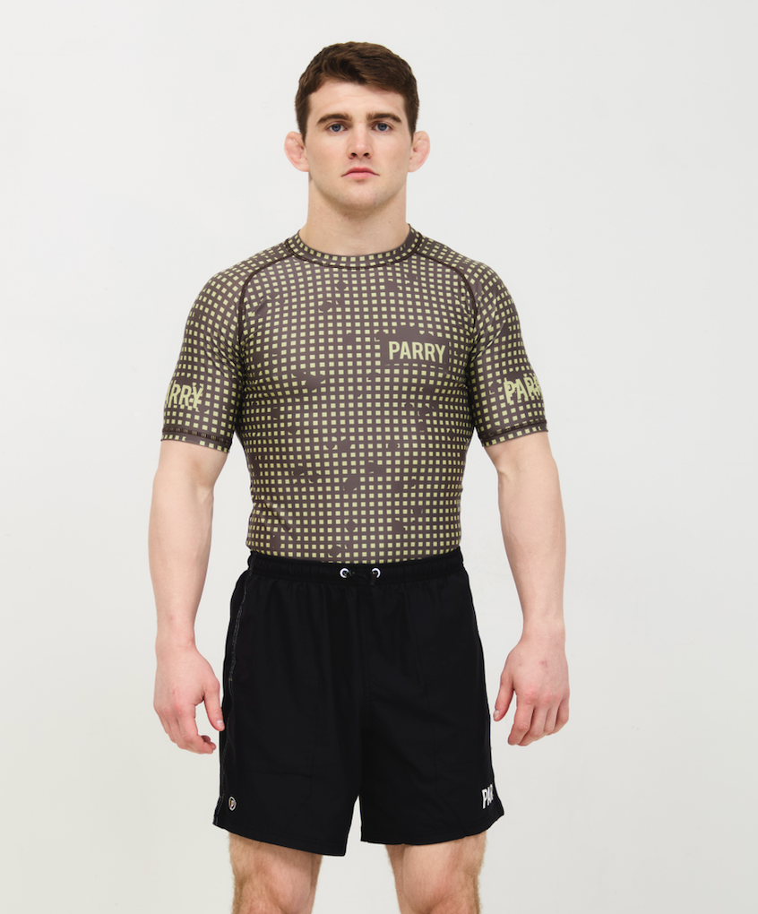 Desert Night Rashguards