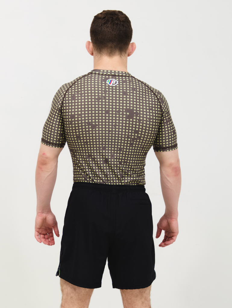 Desert Night Rashguards