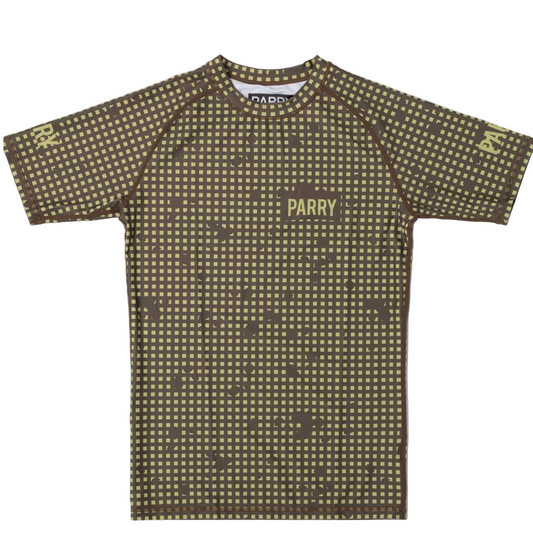 Desert Night Rashguards