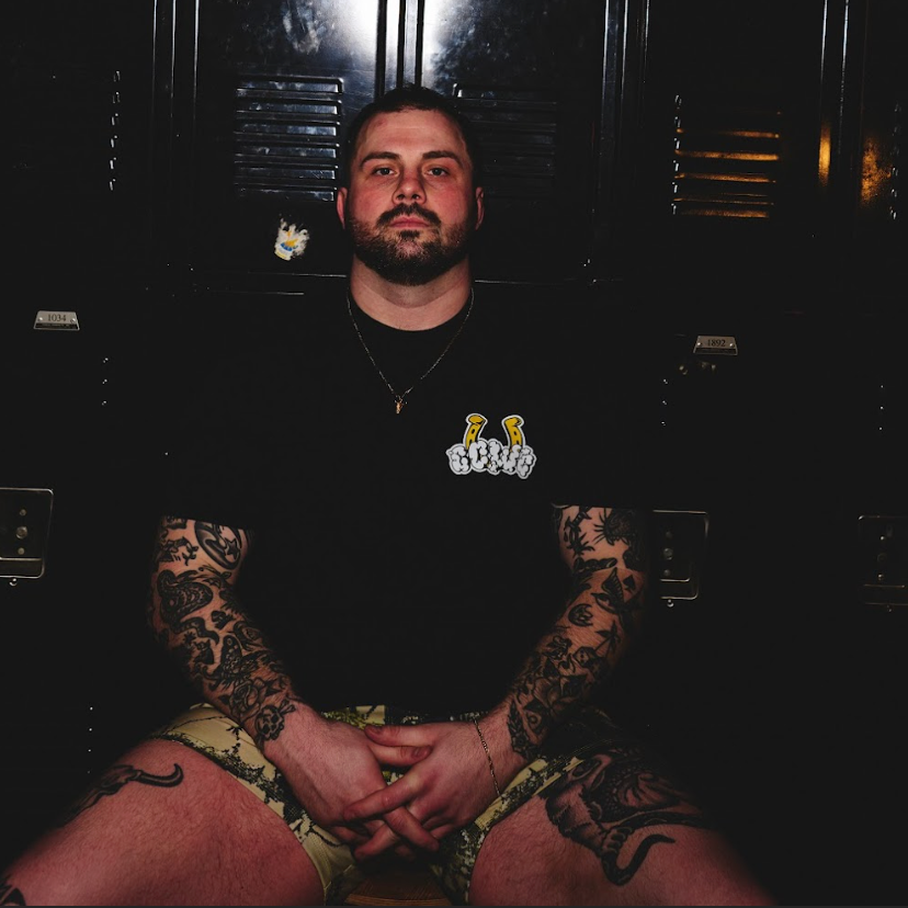 *Preorder* Hold Your Horses! - Concrete Cowboy Rashguard & Technical Tee