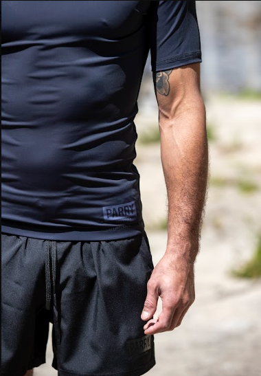 Foundation Rashguard