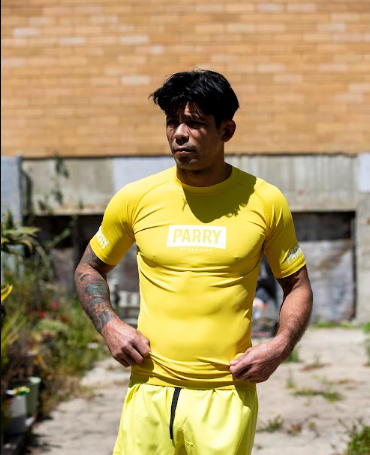 Foundation Rashguard