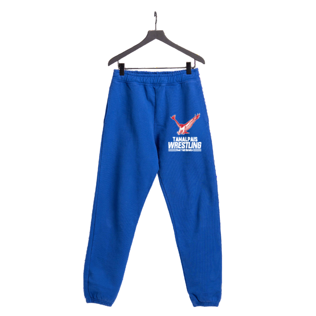 Tam Wrestling Warmup Sweatpant