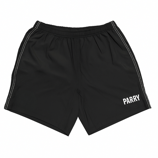 COMPETITION SHORT v.2 (5" inseam)