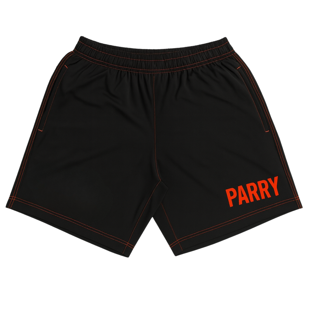 *Preorder* Fall 2025 - Core & Competition Short