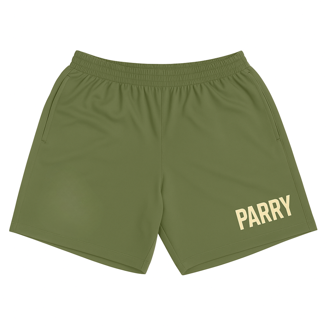 *Preorder* Fall 2025 - Core & Competition Short